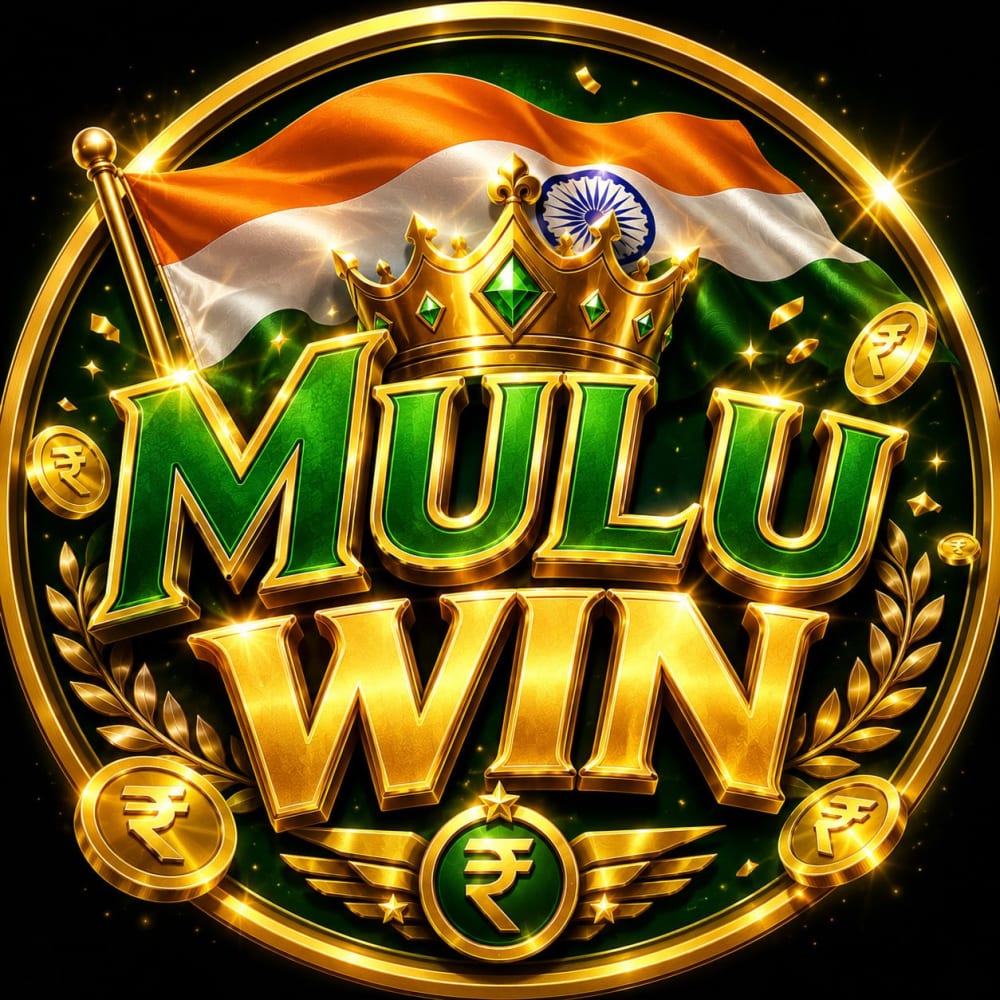 MULUWIN logo