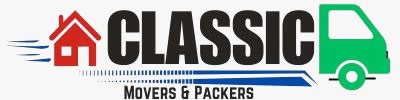 Classic Movers AE logo