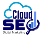 Cloudseo logo