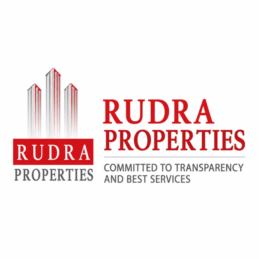 Rudra Properties logo