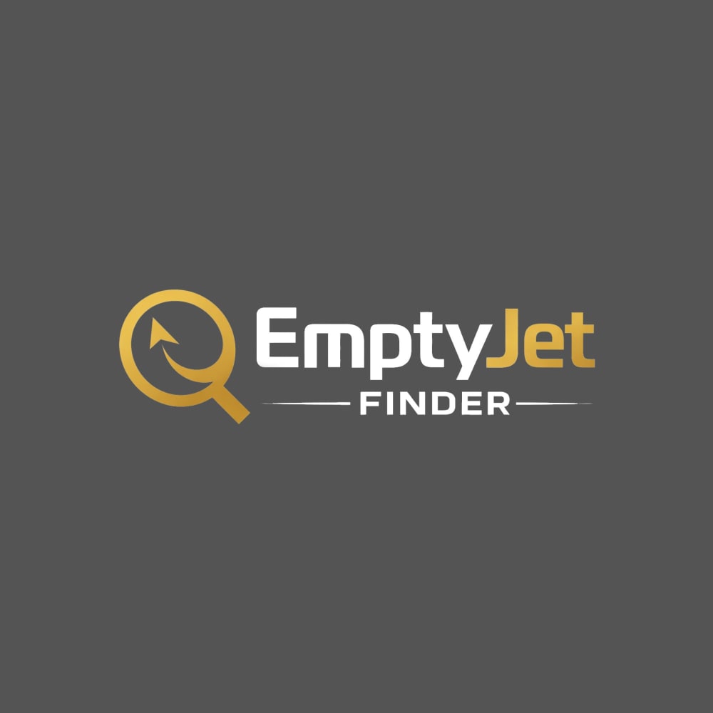 Empty Jet Finder logo
