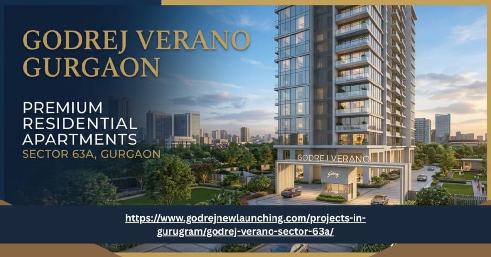 Godrej Verano logo