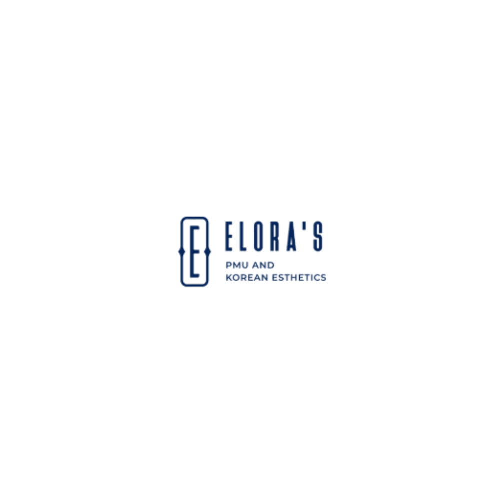 Elora's Permanent Makeup(PMU) & Korean Esthetics logo
