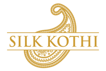 Silk Kothi logo