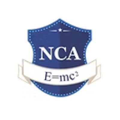 Noble Collegiate Academy logo
