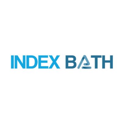 Index Bath logo