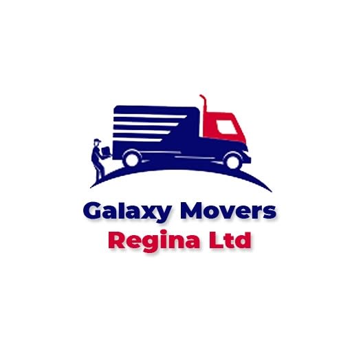 Galaxy Movers Regina Ltd. logo