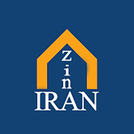 Iran Azin logo