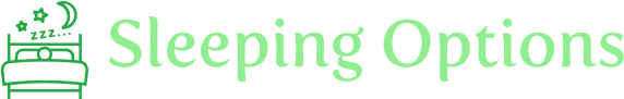 Free Listing Service at Sleeping Options logo