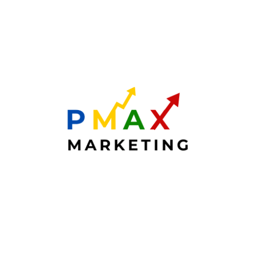 PMAX Marketing - Google & Meta Ads Experts logo