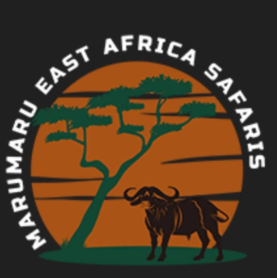 Marumaru East Africa Safaris logo