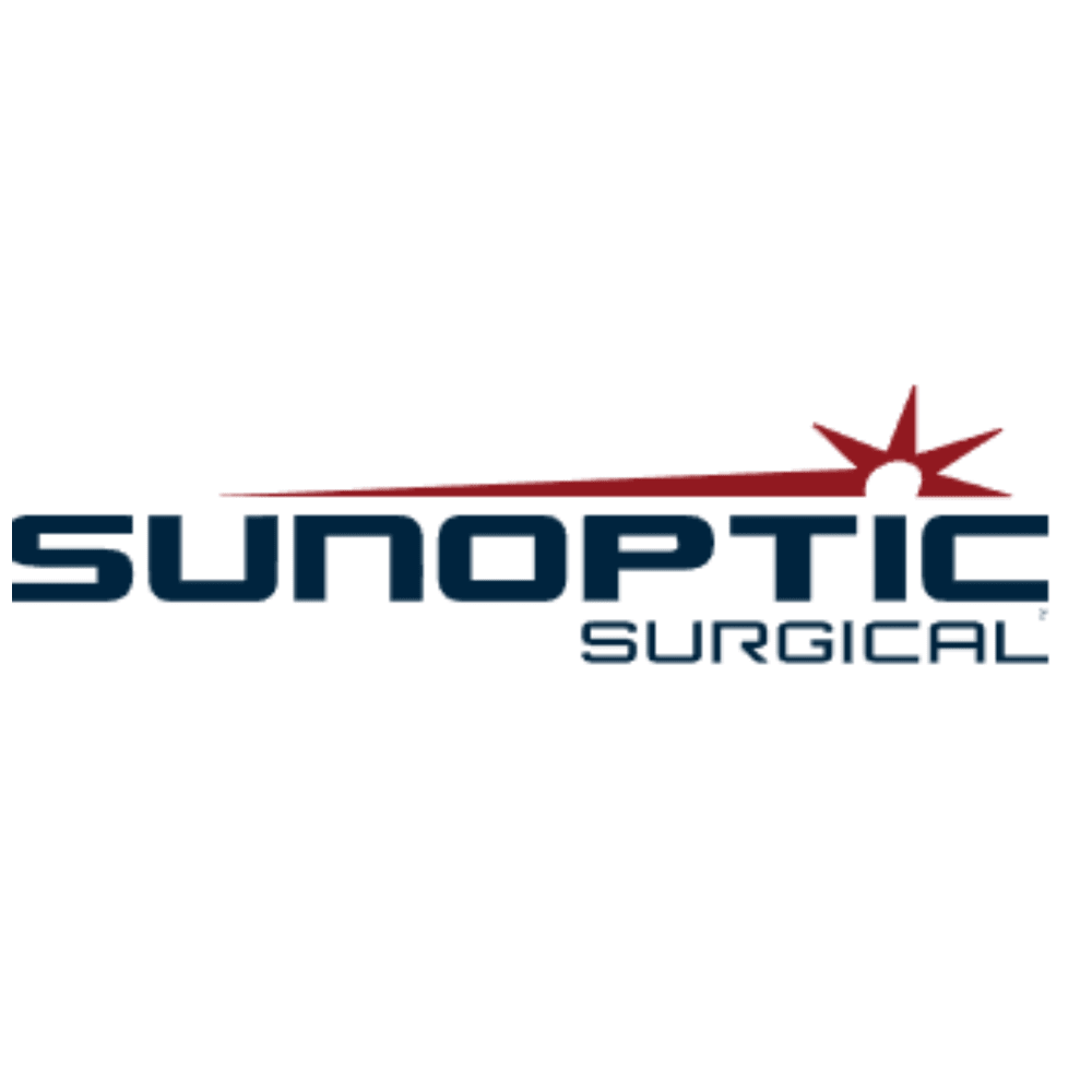 Sunoptic Surgical logo