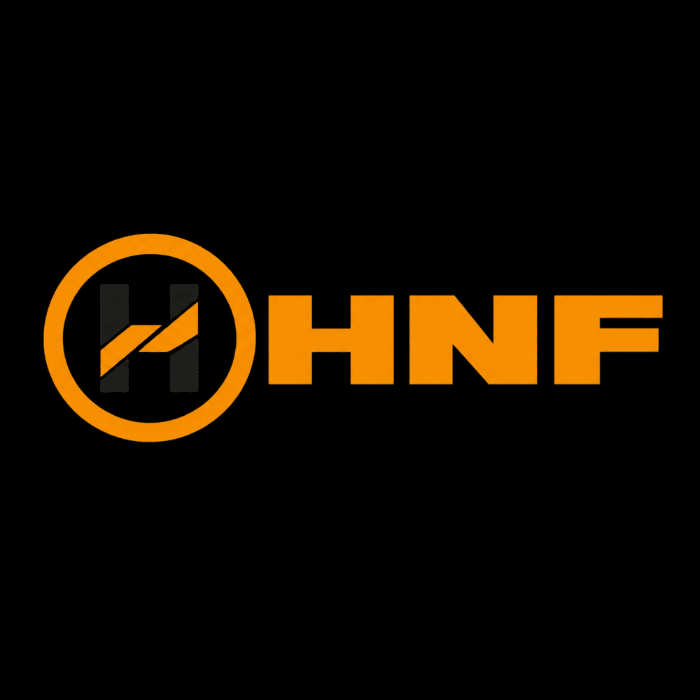 Haris NF logo