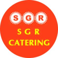 SGR Catering logo