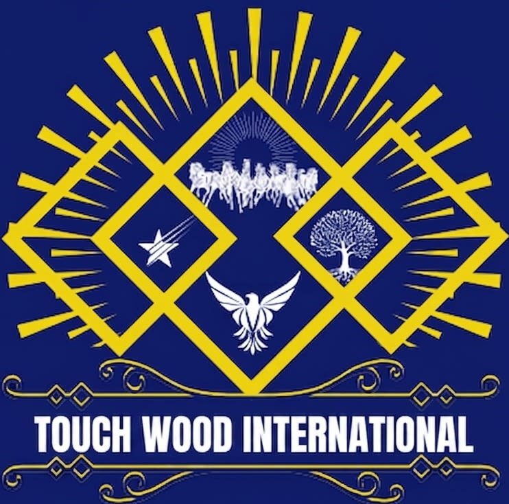 Touchwood International logo