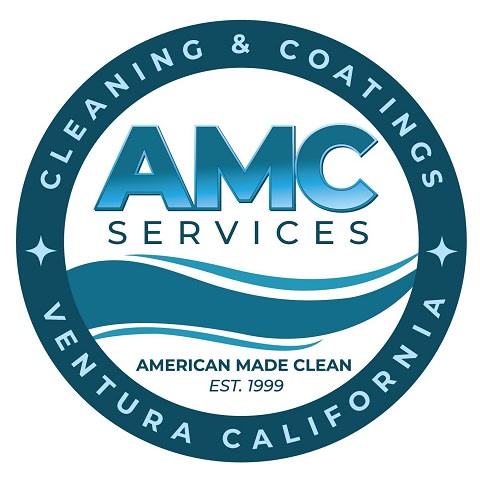 AMC Services logo