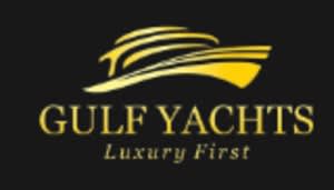 Gulf Yachts - Yacht Rental Dubai logo