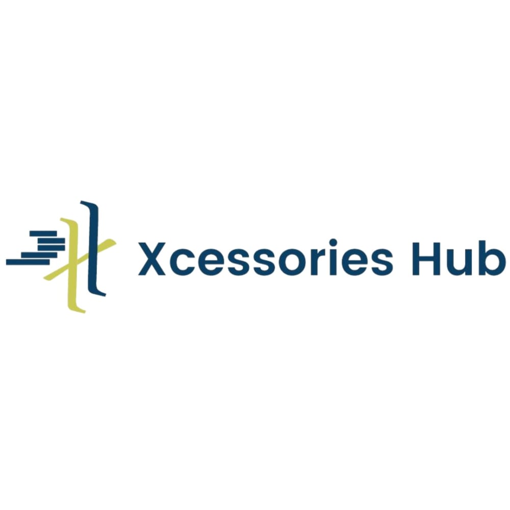 Xcessories Hub logo