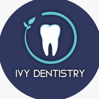 Ivy Dentistry logo