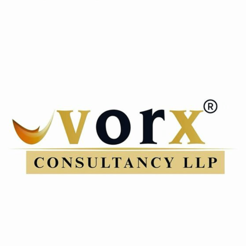 Vorx Consultancy logo