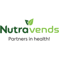 NutraVends logo