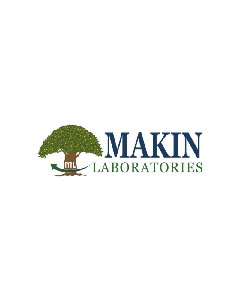 Makin Laboratories Private limited logo