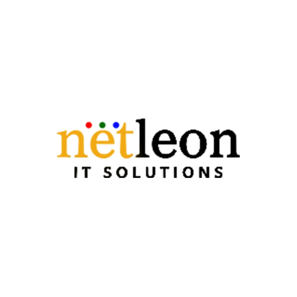 Netleon IT Solutions logo