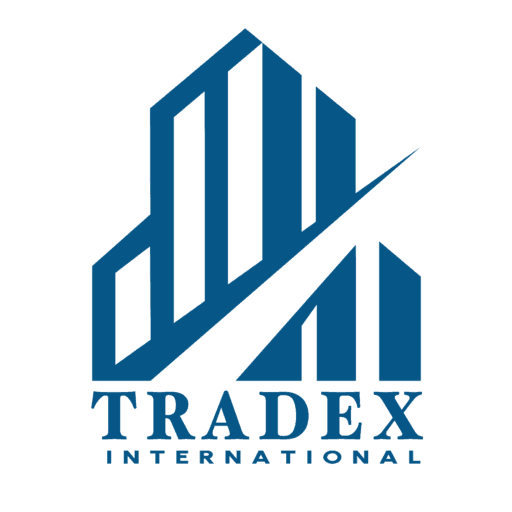 Tradex International logo