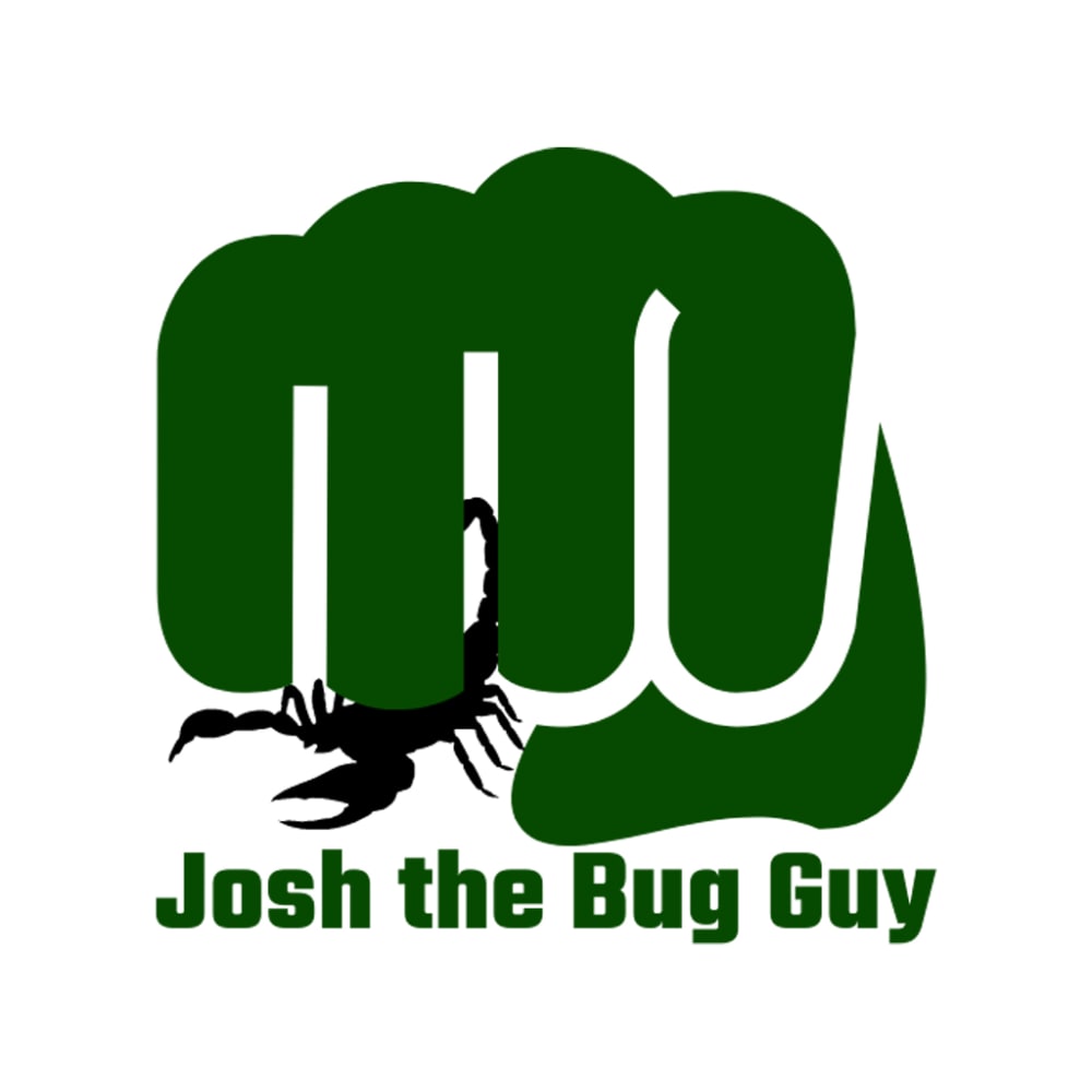 Josh The Bug Guy - Pest Control in Las Vegas logo
