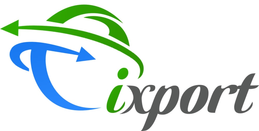 Ixport logo