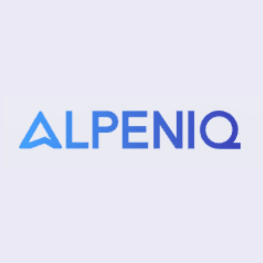 Alpeniq logo