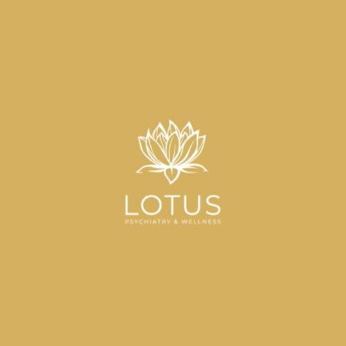Lotus Psychiatry and Wellness - Boca Raton logo