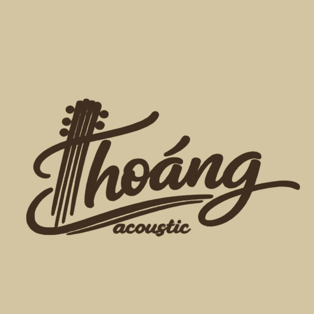Thoáng Acoustic logo