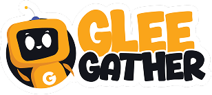 Glee Gather logo