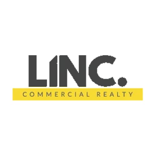 LINC Commercial Realty logo