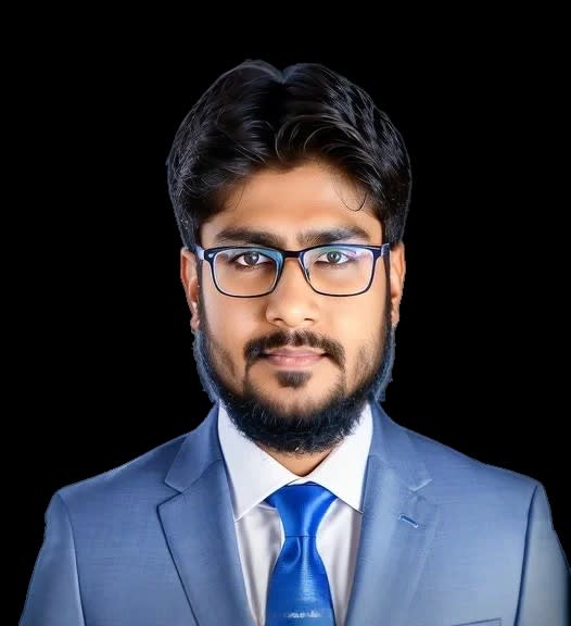Web Developer in Multan logo