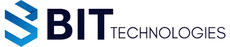 bit technology logo