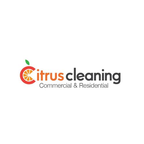 Citrus Cleaning logo