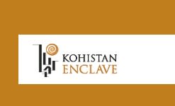 Kohistan Enclave logo