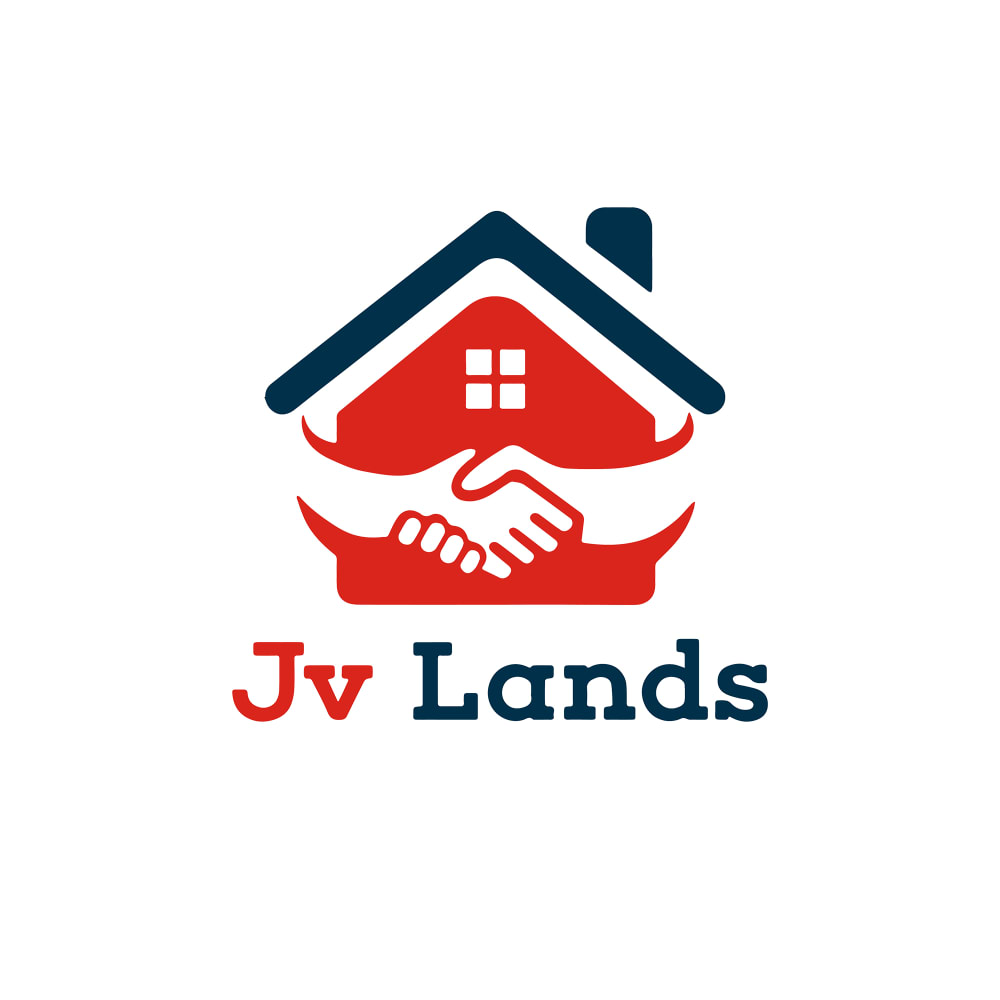 Jv Lands logo