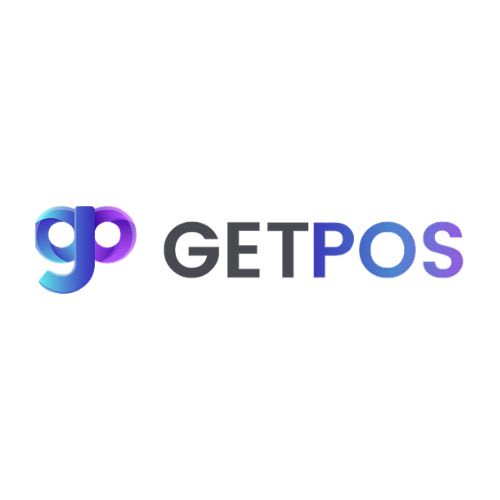 GETPOS logo