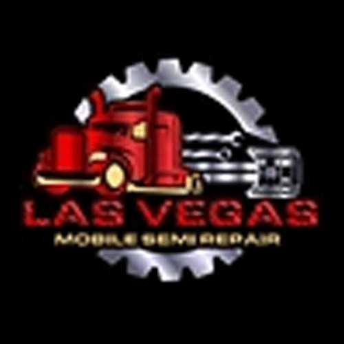 Las Vegas Mobile Semi Repair logo