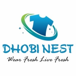 Dhobi Nest logo