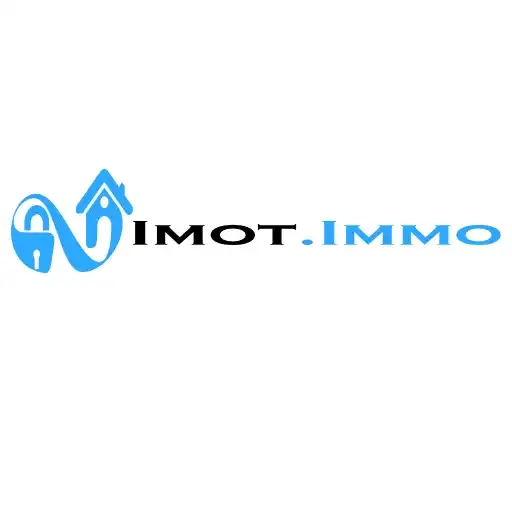 Imot Immo logo