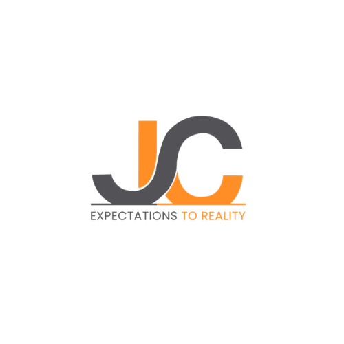 JC Software Solution logo