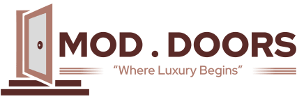Mod Doors Riyadh logo