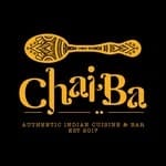 Chai'ba Bali logo