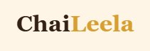 Chai Leela logo