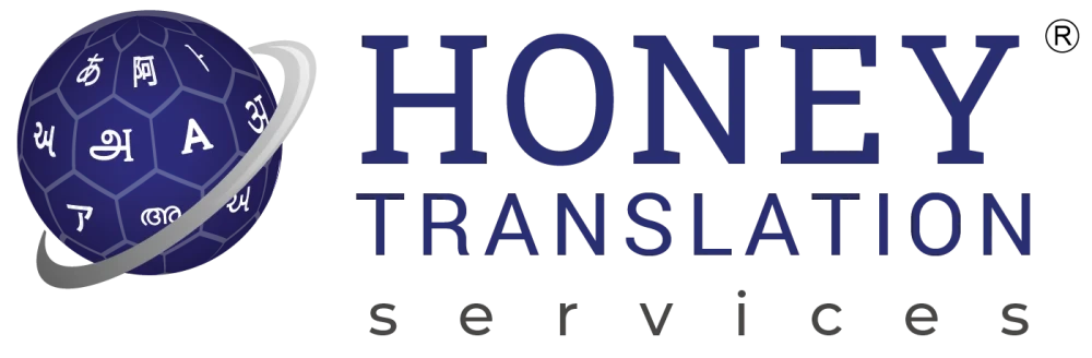 Translation Services logo