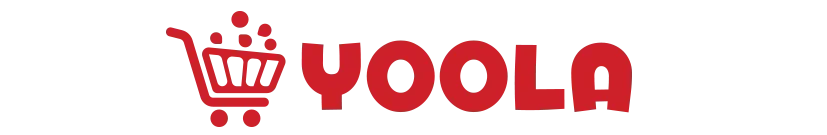 Yoola.ug logo